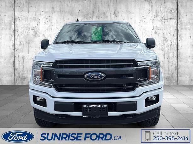 2020 Ford F-150 XLT image 2