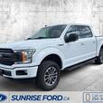 2020 Ford F-150 XLT thumbnail image 3