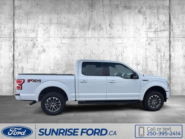 2020 Ford F-150 XLT image 4