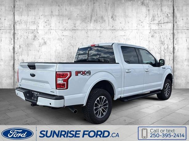 2020 Ford F-150 XLT image 5