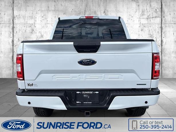 2020 Ford F-150 XLT image 6