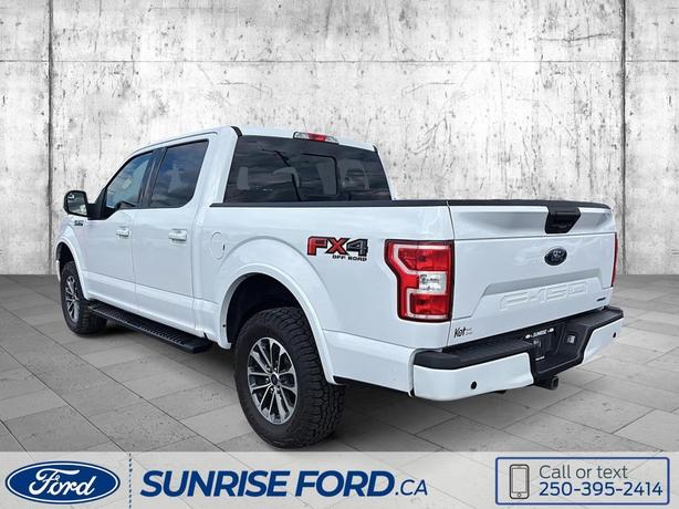 2020 Ford F-150 XLT image 7
