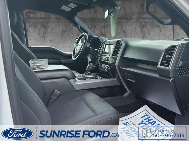 2020 Ford F-150 XLT image 8