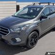 2018 Ford Escape SE thumbnail image 1