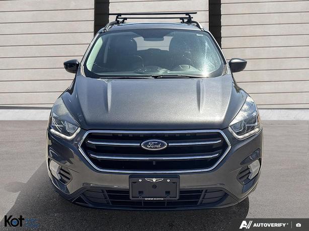 2018 Ford Escape SE image 2