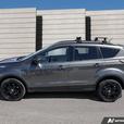 2018 Ford Escape SE thumbnail image 3