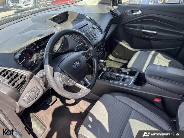 2018 Ford Escape SE image 6