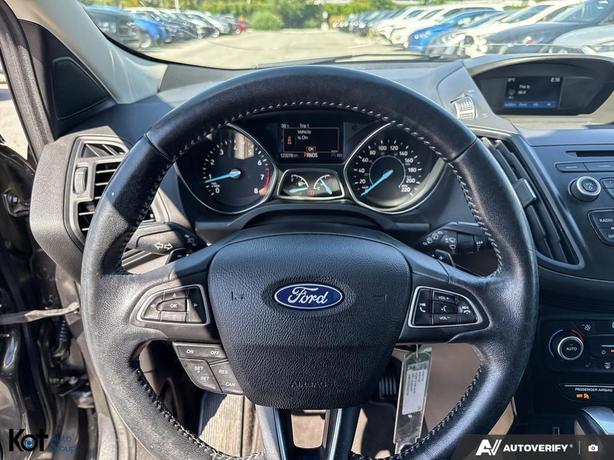 2018 Ford Escape SE image 7