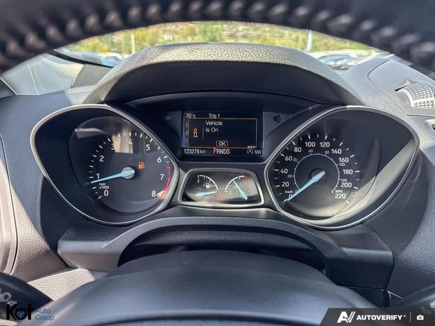 2018 Ford Escape SE image 8