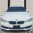 2017 BMW 3 Series 330i Xdrive TWIN TURBO! BLUETOOTH! thumbnail image 2