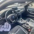 2017 BMW 3 Series 330i Xdrive TWIN TURBO! BLUETOOTH! thumbnail image 6