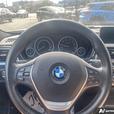 2017 BMW 3 Series 330i Xdrive TWIN TURBO! BLUETOOTH! thumbnail image 7