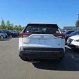 2022 Toyota RAV4 LE AWD | Heated Seats | Adaptive Cruise Control! thumbnail image 5