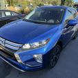 2020 Mitsubishi Eclipse Cross SE thumbnail image 2