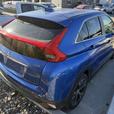 2020 Mitsubishi Eclipse Cross SE thumbnail image 4