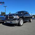 2023 RAM 1500 Classic SLT 4x4 Crew Cab 5'7 Box | No Reported Accidents! thumbnail image