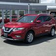 2017 Nissan Rogue S AWD - Remote keyless Entry & Heated Front Seats thumbnail image 1