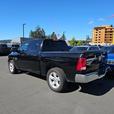 2023 RAM 1500 Classic SLT 4x4 Crew Cab 5'7 Box | No Reported Accidents! thumbnail image 4