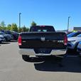 2023 RAM 1500 Classic SLT 4x4 Crew Cab 5'7 Box | No Reported Accidents! thumbnail image 5