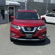 2017 Nissan Rogue S AWD - Remote keyless Entry & Heated Front Seats thumbnail image 3