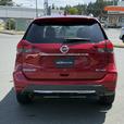 2017 Nissan Rogue S AWD - Remote keyless Entry & Heated Front Seats thumbnail image 7