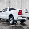 2025 RAM 1500 Big Horn | 5'7" Box | Alpine Speaker system | 400-Watt Inverter | thumbnail image 3