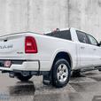 2025 RAM 1500 Big Horn | 5'7" Box | Alpine Speaker system | 400-Watt Inverter | thumbnail image 5
