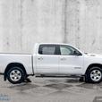 2025 RAM 1500 Big Horn | 5'7" Box | Alpine Speaker system | 400-Watt Inverter | thumbnail image 6