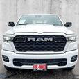2025 RAM 1500 Big Horn | 5'7" Box | Alpine Speaker system | 400-Watt Inverter | thumbnail image 8