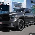 2023 RAM 1500 Classic Express 4x4 Crew Cab 5'7 Box | No Reported Accidents! thumbnail image