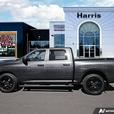 2023 RAM 1500 Classic Express 4x4 Crew Cab 5'7 Box | No Reported Accidents! thumbnail image 3