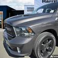 2023 RAM 1500 Classic Express 4x4 Crew Cab 5'7 Box | No Reported Accidents! thumbnail image 8