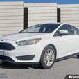 2015 FORD FOCUS thumbnail image 1