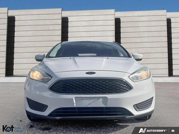 2015 FORD FOCUS image 2