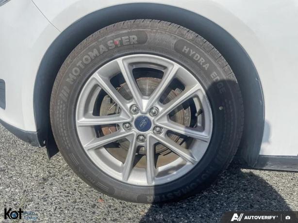 2015 FORD FOCUS image 6