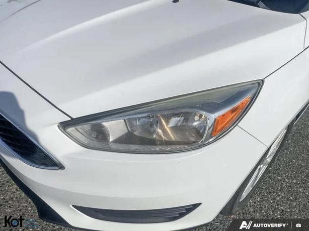 2015 FORD FOCUS image 8