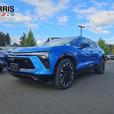 2024 Chevrolet Blazer EV eAWD RS | One Owner | No Reported Accidents! thumbnail image