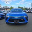 2024 Chevrolet Blazer EV eAWD RS | One Owner | No Reported Accidents! thumbnail image 2