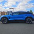 2024 Chevrolet Blazer EV eAWD RS | One Owner | No Reported Accidents! thumbnail image 3