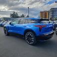 2024 Chevrolet Blazer EV eAWD RS | One Owner | No Reported Accidents! thumbnail image 4