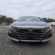 2022 Honda Accord Sedan Touring - No Accidents, One Owner, Sunroof thumbnail image 8