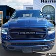 2023 RAM 1500 Sport 4x4 Crew Cab 5'7 Box | Remote Start | Heated Seats! thumbnail image 2