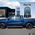 2023 RAM 1500 Sport 4x4 Crew Cab 5'7 Box | Remote Start | Heated Seats! thumbnail image 3