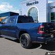 2023 RAM 1500 Sport 4x4 Crew Cab 5'7 Box | Remote Start | Heated Seats! thumbnail image 4