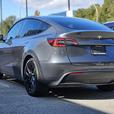 2021 Tesla Model Y Long Range - Dual Motor, Black Interior thumbnail image 7