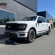 2024 Ford F-150 XLT 4WD SuperCrew 5.5' Box | No Reported Accidents | Low KM! thumbnail image