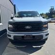 2024 Ford F-150 XLT 4WD SuperCrew 5.5' Box | No Reported Accidents | Low KM! thumbnail image 2