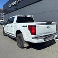 2024 Ford F-150 XLT 4WD SuperCrew 5.5' Box | No Reported Accidents | Low KM! thumbnail image 4