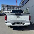 2024 Ford F-150 XLT 4WD SuperCrew 5.5' Box | No Reported Accidents | Low KM! thumbnail image 5
