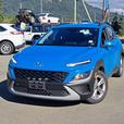 2023 Hyundai Kona AWD thumbnail image